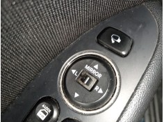 Recambio de mando retrovisor para hyundai i30 (fd) 1.4 referencia OEM IAM   