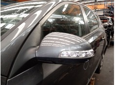 Recambio de retrovisor izquierdo para hyundai i30 (fd) 1.4 referencia OEM IAM   