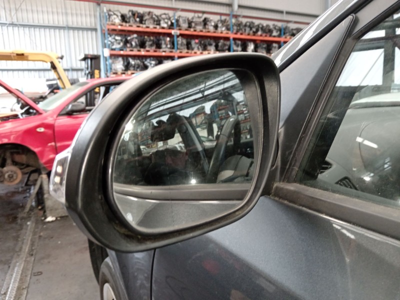 Recambio de retrovisor izquierdo para hyundai i30 (fd) 1.4 referencia OEM IAM   