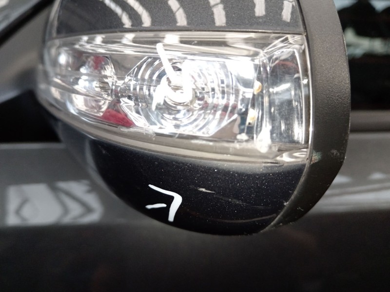 Recambio de retrovisor izquierdo para hyundai i30 (fd) 1.4 referencia OEM IAM   