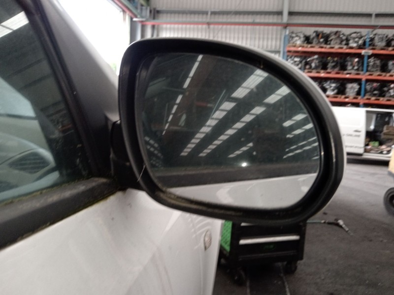 Recambio de retrovisor derecho para hyundai i30 (fd) 1.6 crdi referencia OEM IAM   