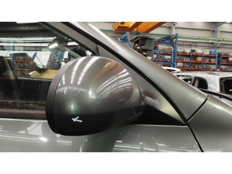 Recambio de retrovisor derecho para hyundai i30 (fd) 1.6 crdi referencia OEM IAM 876202L400  