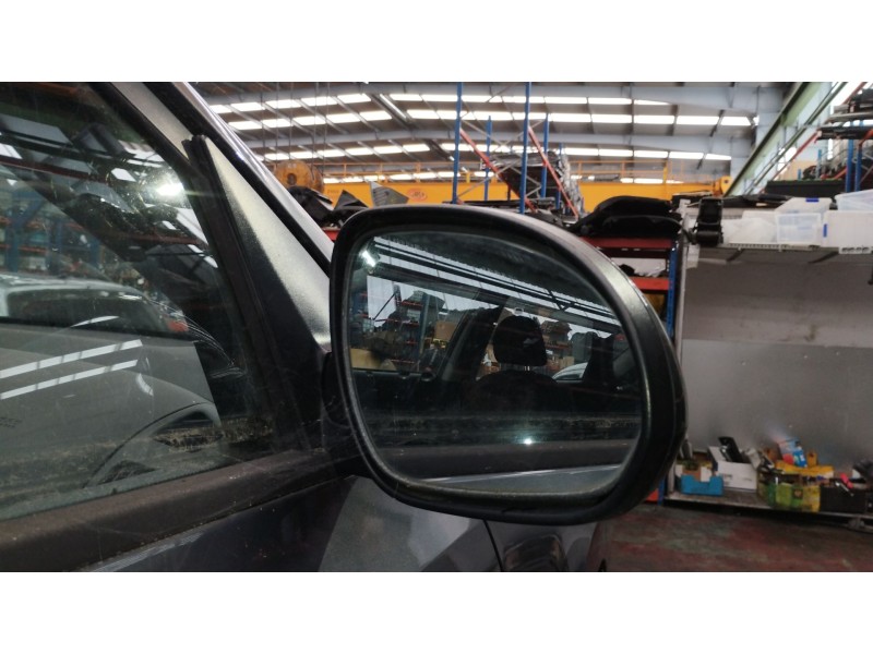 Recambio de retrovisor derecho para hyundai i30 (fd) 1.6 crdi referencia OEM IAM 876202L400  