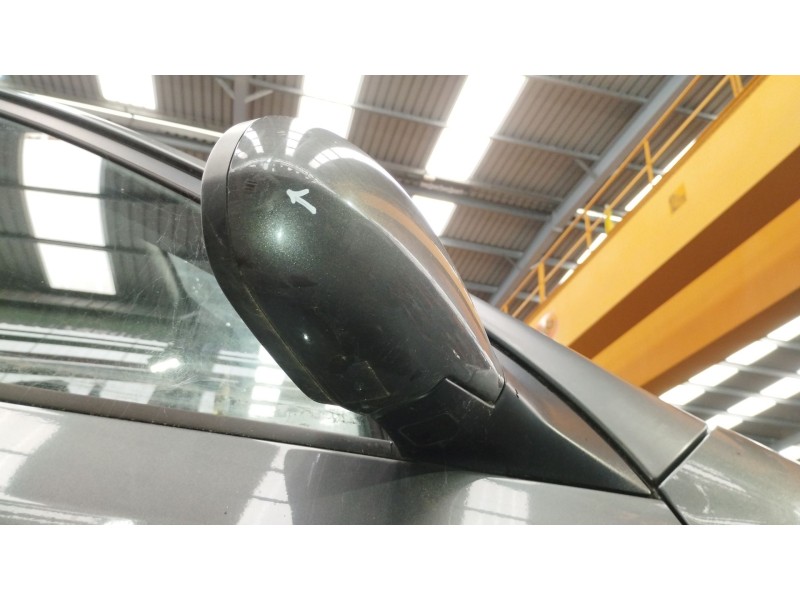 Recambio de retrovisor derecho para hyundai i30 (fd) 1.6 crdi referencia OEM IAM 876202L400  