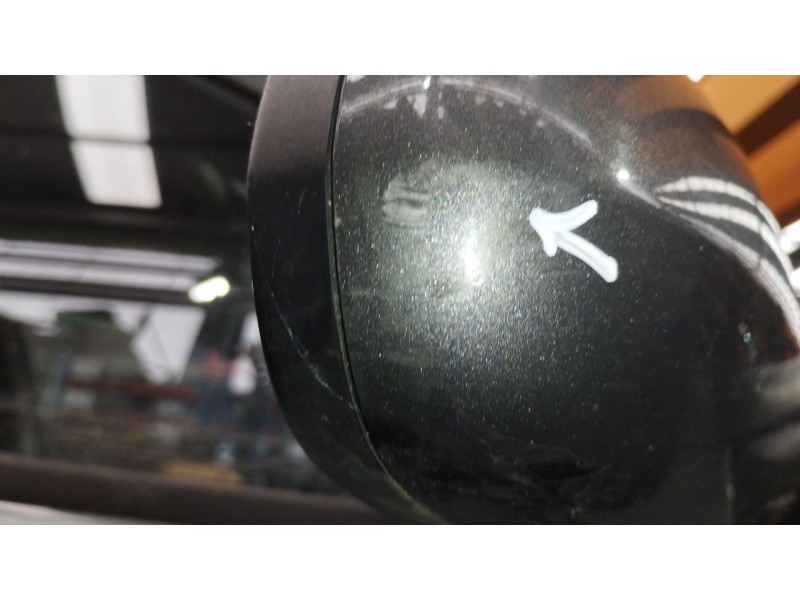 Recambio de retrovisor derecho para hyundai i30 (fd) 1.6 crdi referencia OEM IAM 876202L400  