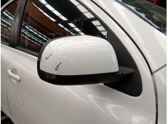 Recambio de retrovisor derecho para nissan micra iv (k13k, k13kk) 1.2 referencia OEM IAM 963011HB0B  