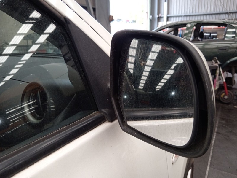 Recambio de retrovisor derecho para nissan micra iv (k13k, k13kk) 1.2 referencia OEM IAM 963011HB0B  