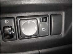 Recambio de mando retrovisor para nissan micra iv (k13k, k13kk) 1.2 referencia OEM IAM 25570CT01B  