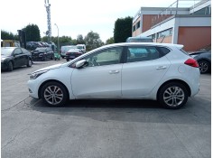 kia cee´d (jd) del año 2014