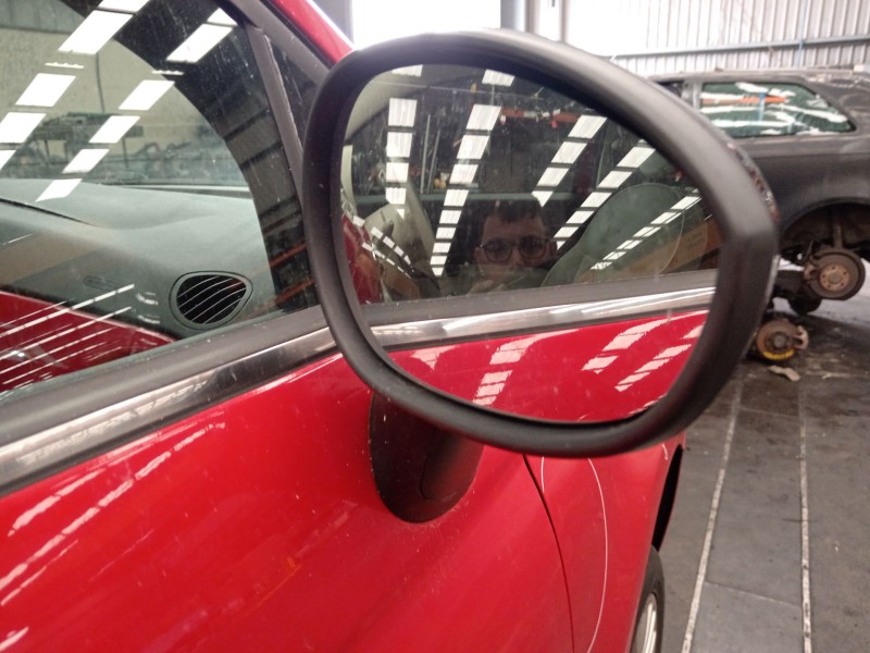 Recambio de retrovisor derecho para fiat 500 (312_) 1.2 (312axa1a) referencia OEM IAM 735481646  