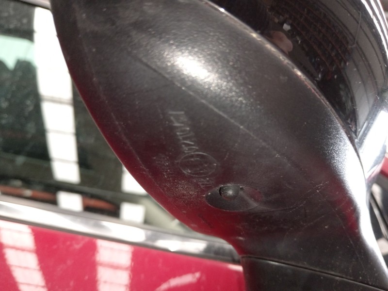 Recambio de retrovisor derecho para fiat 500 (312_) 1.2 (312axa1a) referencia OEM IAM 735481646  