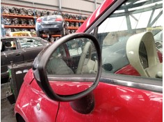 Recambio de retrovisor izquierdo para fiat 500 (312_) 1.2 (312axa1a) referencia OEM IAM 735481656   2