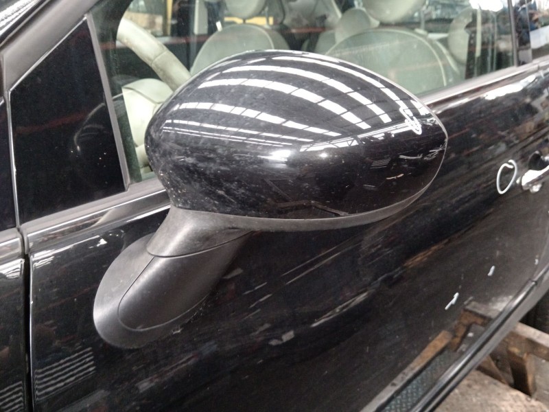 Recambio de retrovisor izquierdo para fiat 500 (312_) 1.4 (312axc1b, 312cxc1b) referencia OEM IAM   