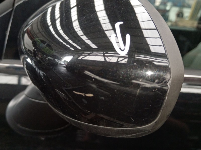 Recambio de retrovisor izquierdo para fiat 500 (312_) 1.4 (312axc1b, 312cxc1b) referencia OEM IAM   