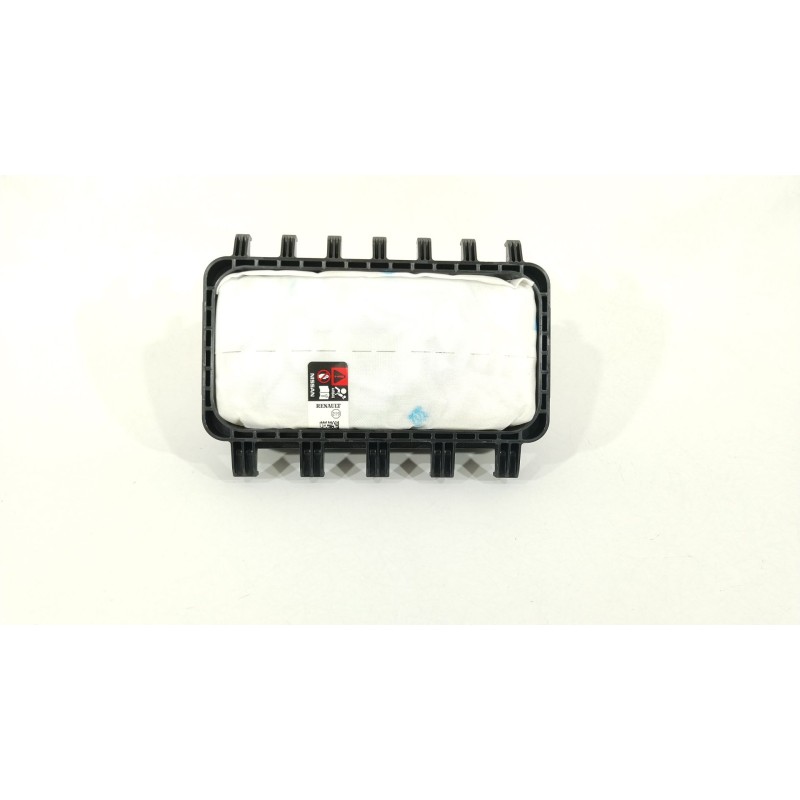 Recambio de airbag delantero derecho para nissan qashqai iii (j12) 1.3 dig-t referencia OEM IAM 649344800E 985156UA0B 