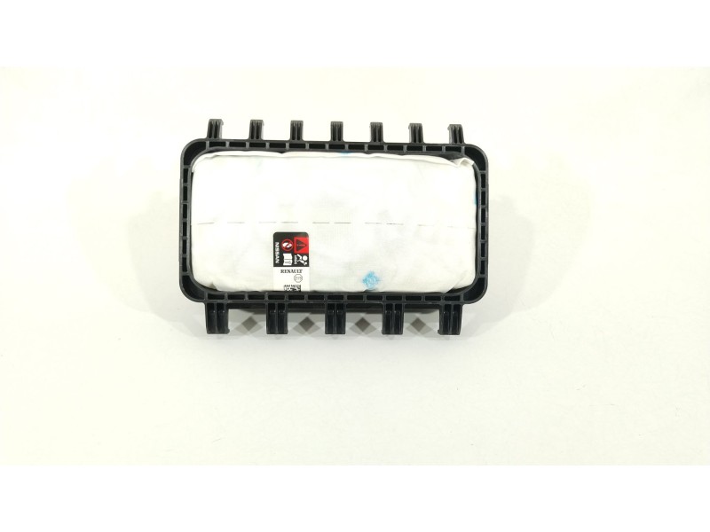 Recambio de airbag delantero derecho para nissan qashqai iii (j12) 1.3 dig-t referencia OEM IAM 649344800E 985156UA0B 