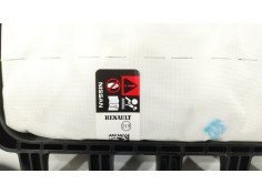 Recambio de airbag delantero derecho para nissan qashqai iii (j12) 1.3 dig-t referencia OEM IAM 649344800E 985156UA0B  2