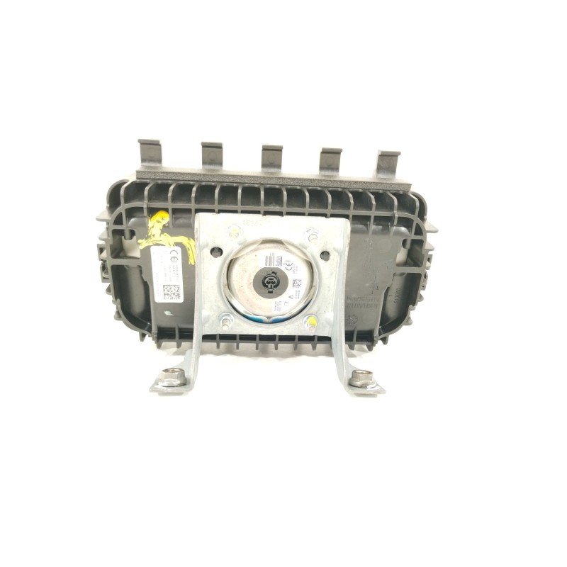 Recambio de airbag delantero derecho para nissan qashqai iii (j12) 1.3 dig-t referencia OEM IAM 649344800E 985156UA0B 
