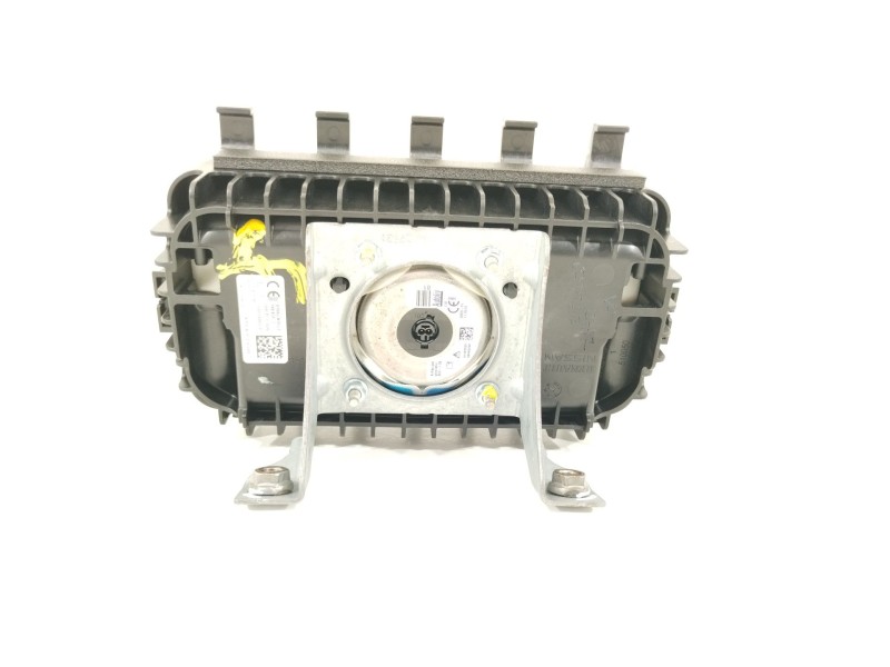 Recambio de airbag delantero derecho para nissan qashqai iii (j12) 1.3 dig-t referencia OEM IAM 649344800E 985156UA0B 