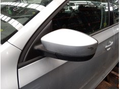 Recambio de retrovisor izquierdo para skoda rapid spaceback (nh1) 1.6 tdi referencia OEM IAM 5JB857507C  