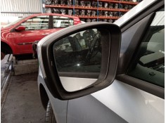 Recambio de retrovisor izquierdo para skoda rapid spaceback (nh1) 1.6 tdi referencia OEM IAM 5JB857507C   2