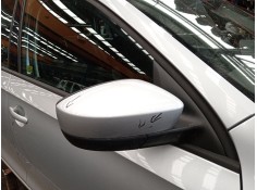 Recambio de retrovisor derecho para skoda rapid spaceback (nh1) 1.6 tdi referencia OEM IAM 5JB857508C  