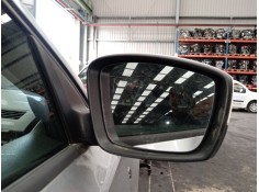 Recambio de retrovisor derecho para skoda rapid spaceback (nh1) 1.6 tdi referencia OEM IAM 5JB857508C   2
