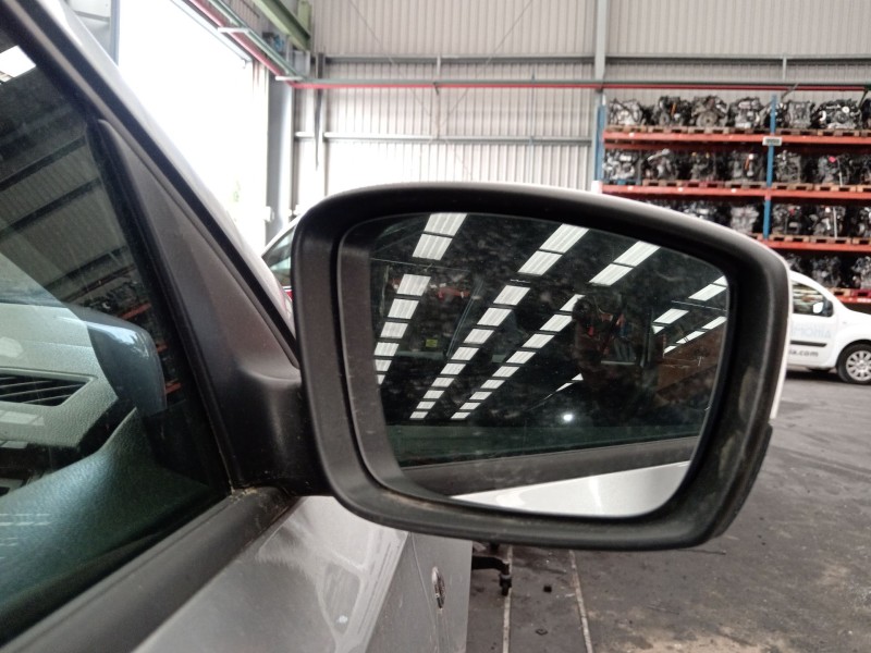 Recambio de retrovisor derecho para skoda rapid spaceback (nh1) 1.6 tdi referencia OEM IAM 5JB857508C  
