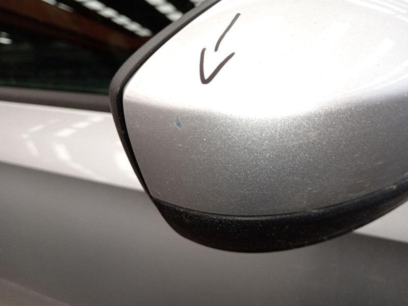 Recambio de retrovisor derecho para skoda rapid spaceback (nh1) 1.6 tdi referencia OEM IAM 5JB857508C  