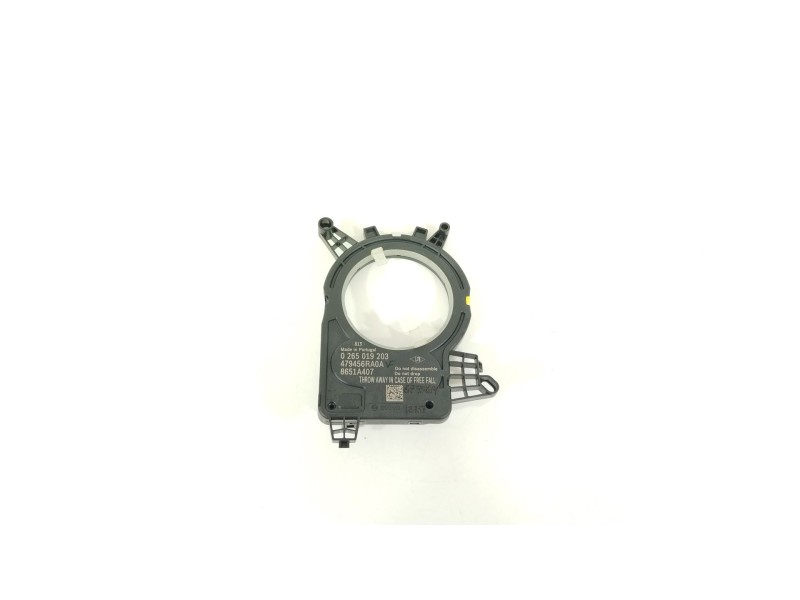 Recambio de sensor para nissan qashqai iii (j12) 1.3 dig-t referencia OEM IAM 479456RA0A  