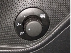 Recambio de mando retrovisor para skoda rapid spaceback (nh1) 1.4 tdi referencia OEM IAM   