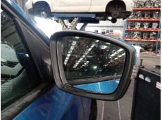 Recambio de retrovisor derecho para skoda rapid spaceback (nh1) 1.4 tdi referencia OEM IAM    2
