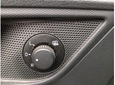 Recambio de mando retrovisor para skoda rapid spaceback (nh1) 1.6 tdi referencia OEM IAM 5JB959565  