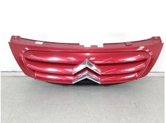 Recambio de rejilla delantera para citroën c3 i (fc_, fn_) 1.4 hdi referencia OEM IAM 9653053777 9680094777 9680094177