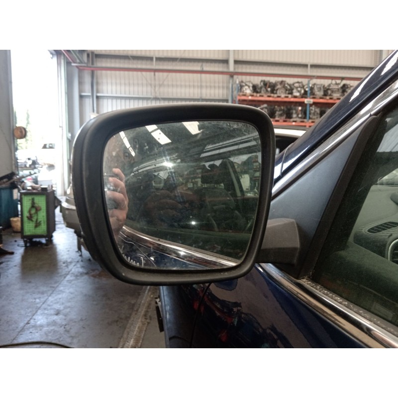 Recambio de retrovisor izquierdo para renault kadjar (ha_, hl_) 1.6 dci 130 4x4 referencia OEM IAM 963021854R  