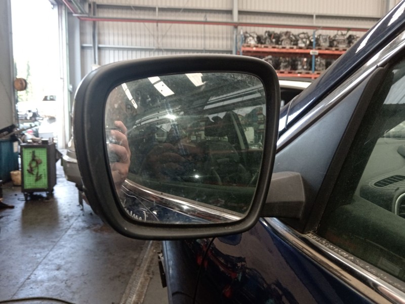 Recambio de retrovisor izquierdo para renault kadjar (ha_, hl_) 1.6 dci 130 4x4 referencia OEM IAM 963021854R  