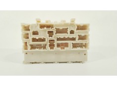 Recambio de caja reles / fusibles para nissan qashqai iii (j12) 1.3 dig-t referencia OEM IAM 243506RA0B   2