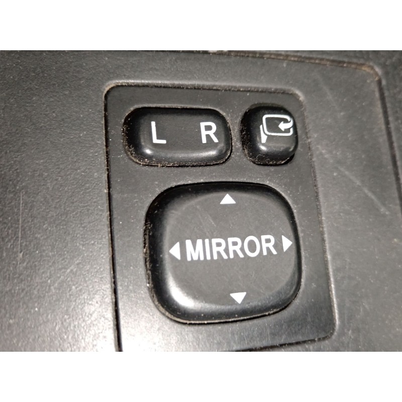 Recambio de mando retrovisor para toyota rav 4 iii (_a3_) 2.2 d 4wd (ala30_) referencia OEM IAM   