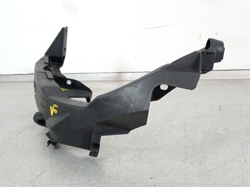 Recambio de soporte faro izquierdo para bmw 3 touring (e91) 320 d referencia OEM IAM 51647116707 22944911 