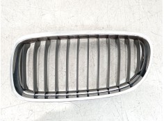 Recambio de rejilla delantera para bmw 3 (e90) 320 d referencia OEM IAM 51137201967 22405910 