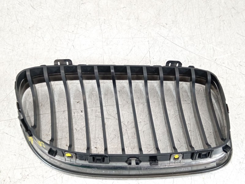 Recambio de rejilla delantera para bmw 3 (e90) 320 d referencia OEM IAM 51137201967 22405910 