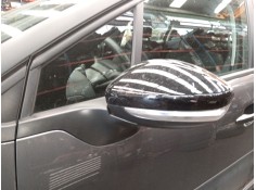 Recambio de retrovisor izquierdo para citroën c3 iii (sx) 1.5 bluehdi 100 (sxyhyp, sxyhtu) referencia OEM IAM 98267133XT  