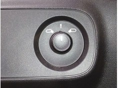 Recambio de mando retrovisor para citroën c3 iii (sx) 1.5 bluehdi 100 (sxyhyp, sxyhtu) referencia OEM IAM   
