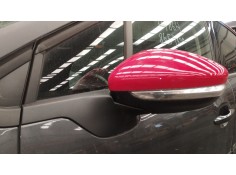 Recambio de retrovisor izquierdo para citroën c3 iii (sx) 1.5 bluehdi 100 (sxyhyp, sxyhtu) referencia OEM IAM   