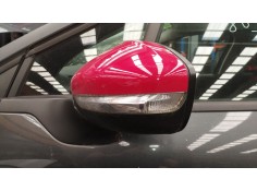 Recambio de retrovisor izquierdo para citroën c3 iii (sx) 1.5 bluehdi 100 (sxyhyp, sxyhtu) referencia OEM IAM    2