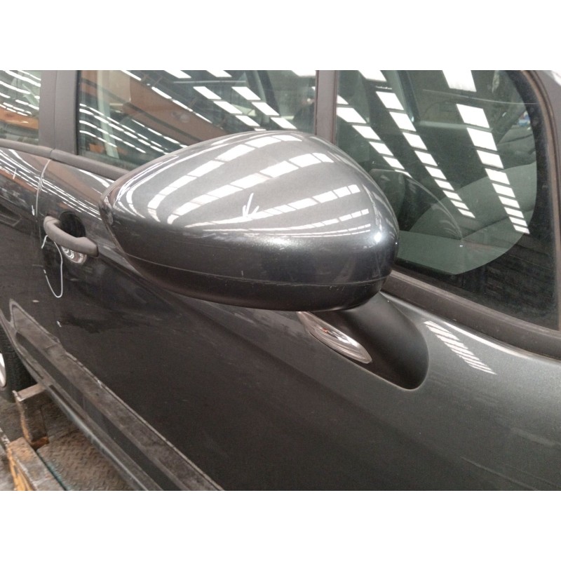 Recambio de retrovisor derecho para citroën c3 iii (sx) 1.2 vti 82 lpg referencia OEM IAM   
