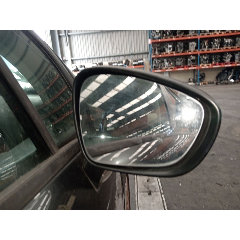 Recambio de retrovisor derecho para citroën c3 iii (sx) 1.2 vti 82 lpg referencia OEM IAM   