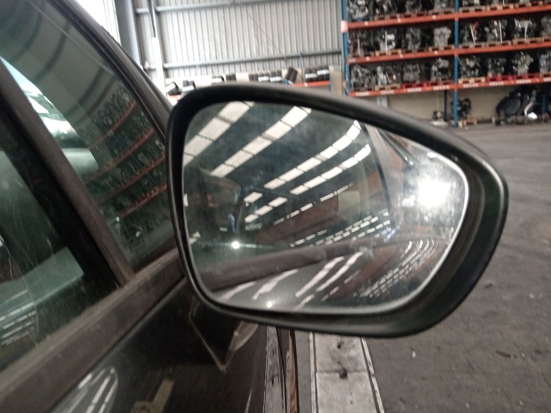 Recambio de retrovisor derecho para citroën c3 iii (sx) 1.2 vti 82 lpg referencia OEM IAM   