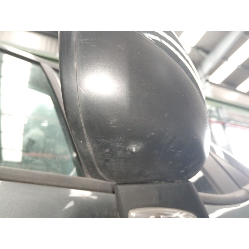 Recambio de retrovisor derecho para citroën c3 iii (sx) 1.2 vti 82 lpg referencia OEM IAM   