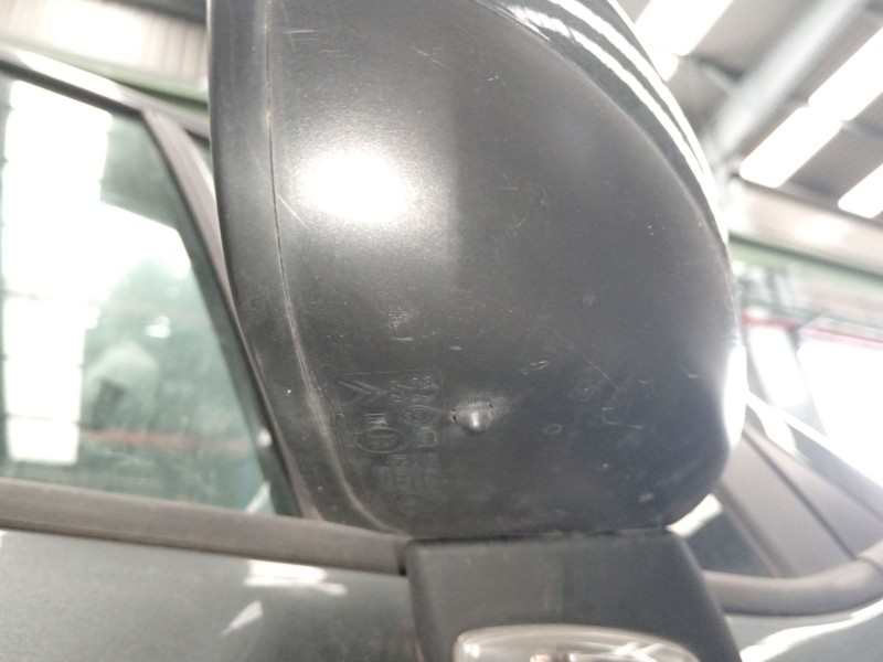 Recambio de retrovisor derecho para citroën c3 iii (sx) 1.2 vti 82 lpg referencia OEM IAM   